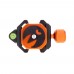 3 Legged Thing Twist Clamp with Plate 3 Legged Thing Twist Clamp with Plate